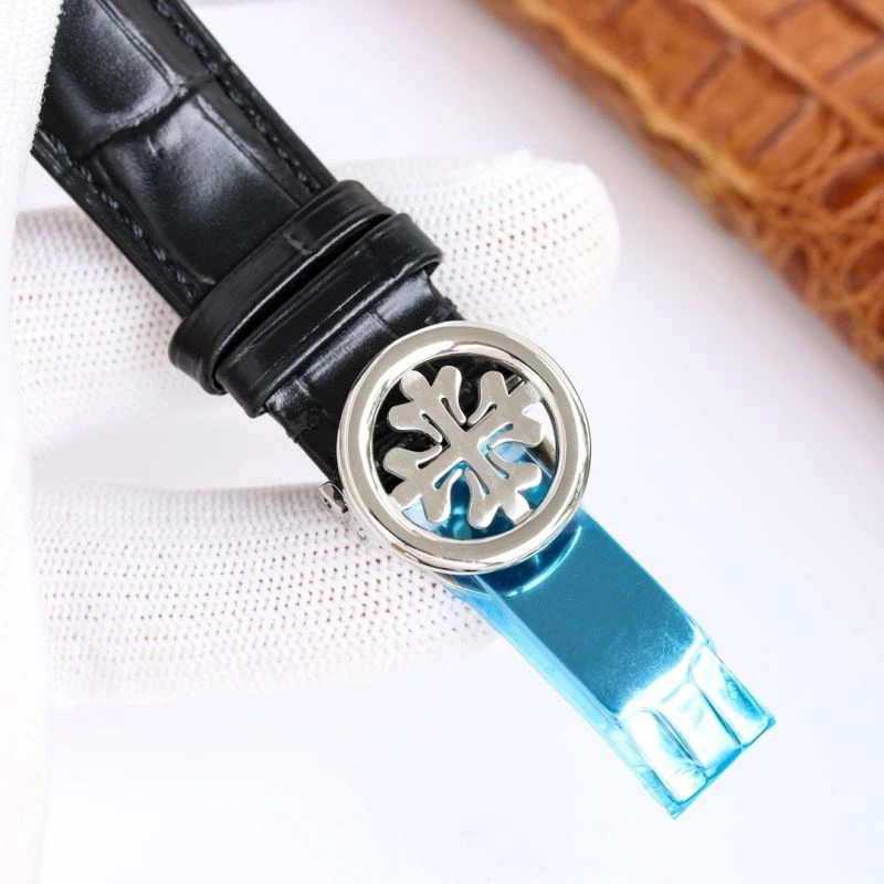 TravelReady PATEK PHILIPPE Watches 197976