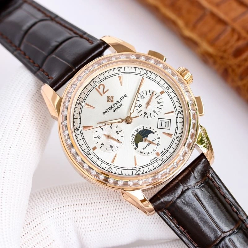 TravelReady PATEK PHILIPPE Watches 197976