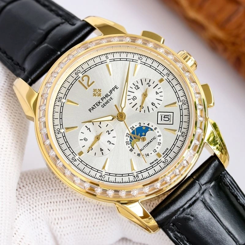 StreetReady PATEK PHILIPPE Watches 197968