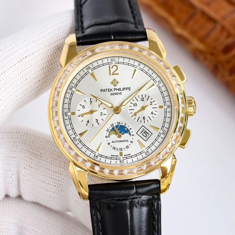 StreetReady PATEK PHILIPPE Watches 197968