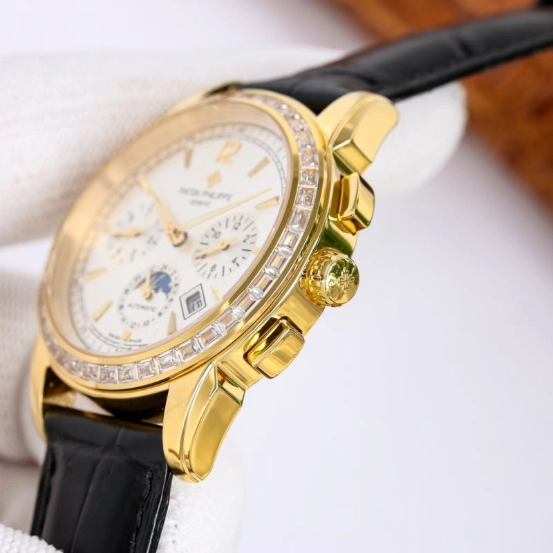 StreetReady PATEK PHILIPPE Watches 197968