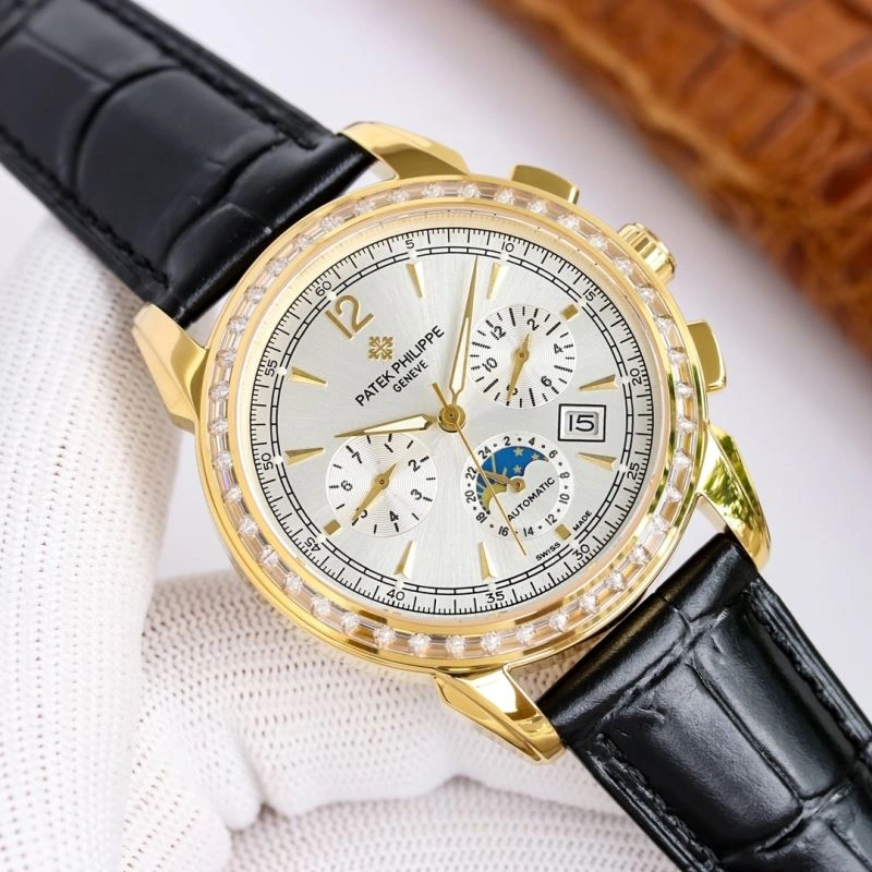 StreetReady PATEK PHILIPPE Watches 197968