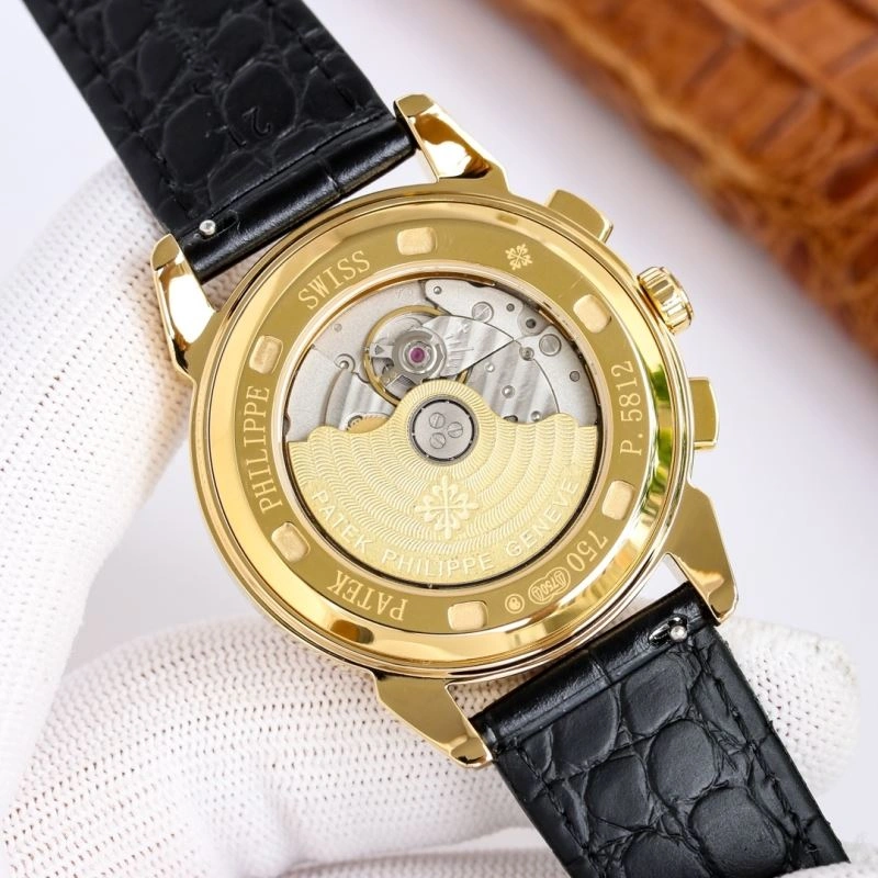 StreetReady PATEK PHILIPPE Watches 197968