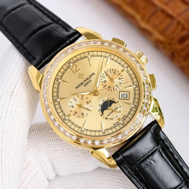 StreetReady PATEK PHILIPPE Watches 197968