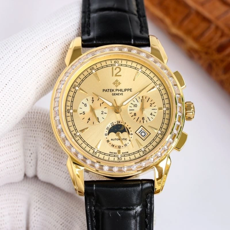 StreetReady PATEK PHILIPPE Watches 197968