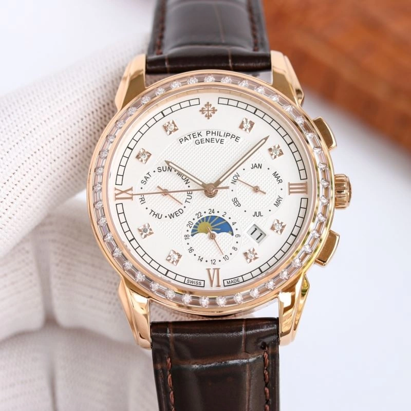 Refined PATEK PHILIPPE Watches 197974