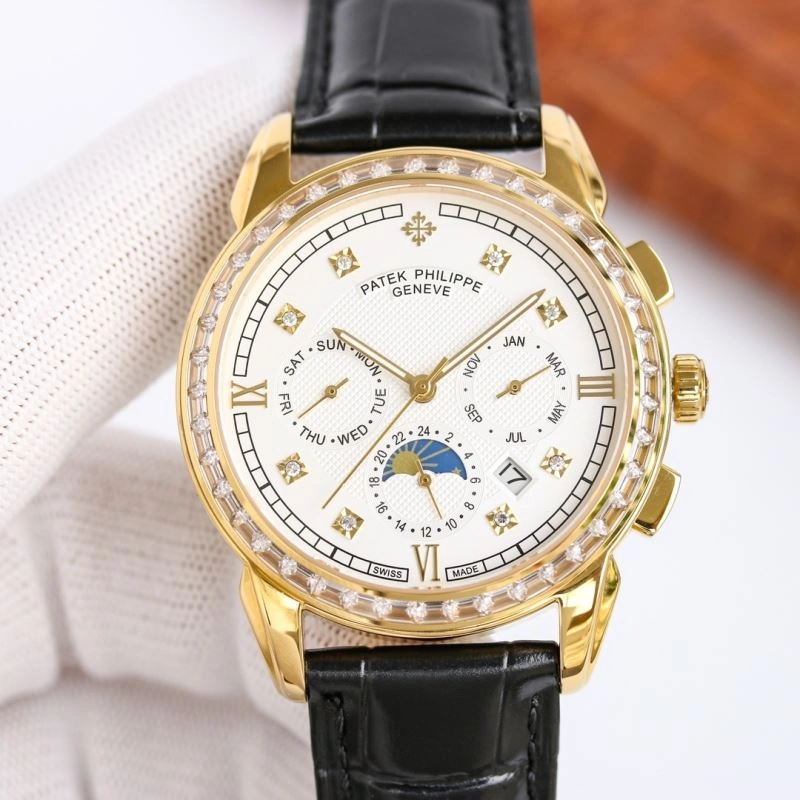 PATEK PHILIPPE Watches Practical 197985
