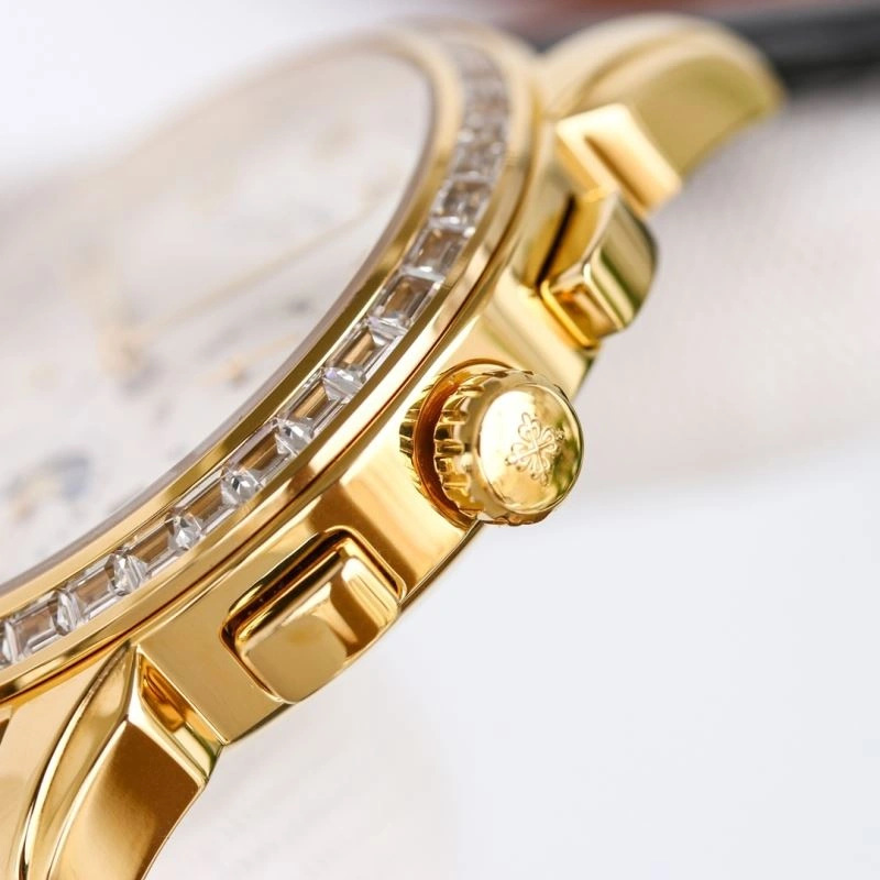 PATEK PHILIPPE Watches Practical 197985
