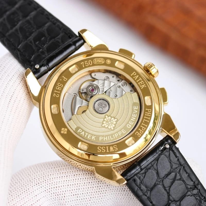 PATEK PHILIPPE Watches Practical 197985