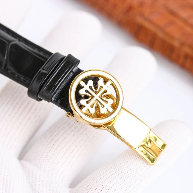 PATEK PHILIPPE Watches Practical 197985