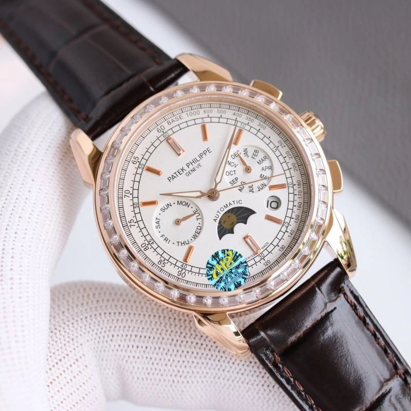PATEK PHILIPPE Watches GoAnywhere 197989