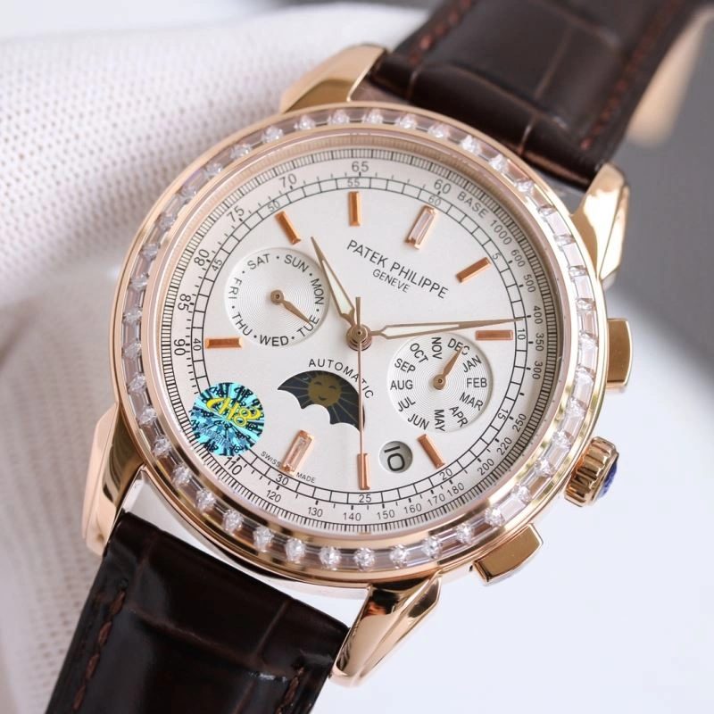 PATEK PHILIPPE Watches GoAnywhere 197989