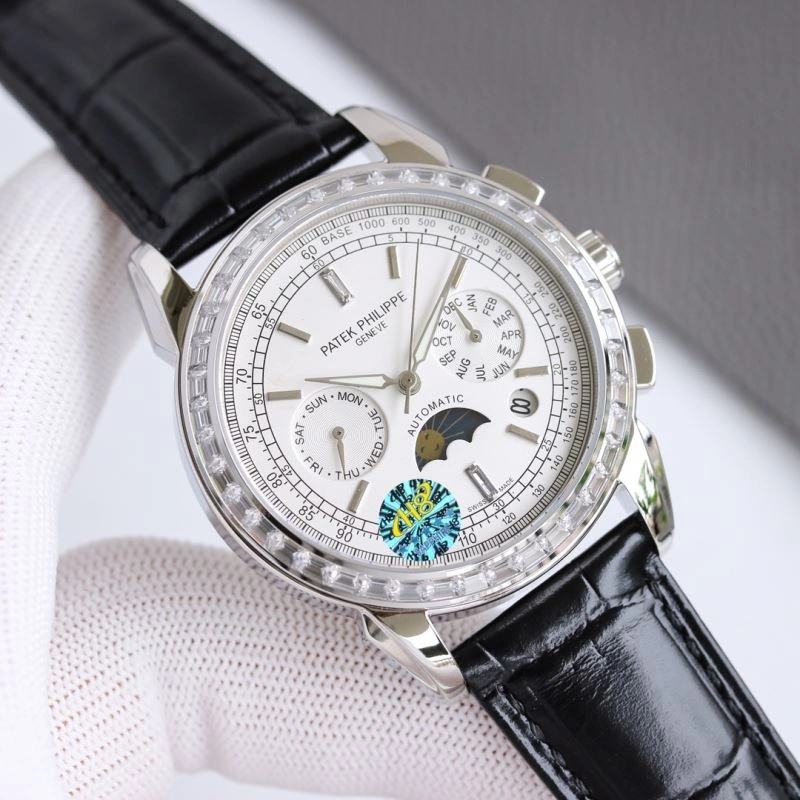 PATEK PHILIPPE Watches GoAnywhere 197989