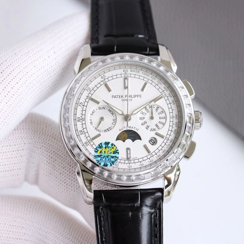PATEK PHILIPPE Watches GoAnywhere 197989