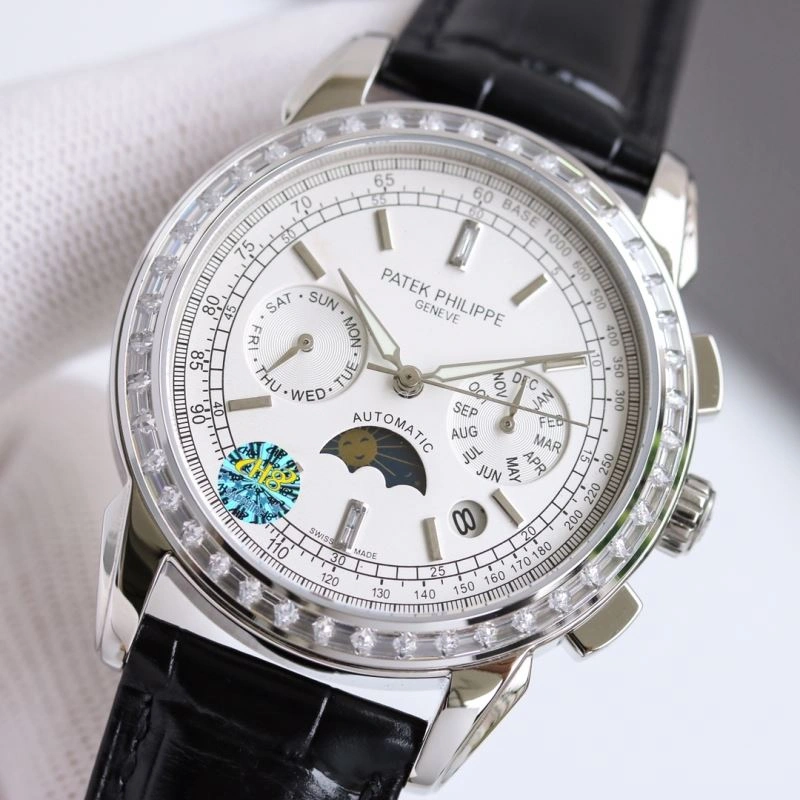 PATEK PHILIPPE Watches GoAnywhere 197989