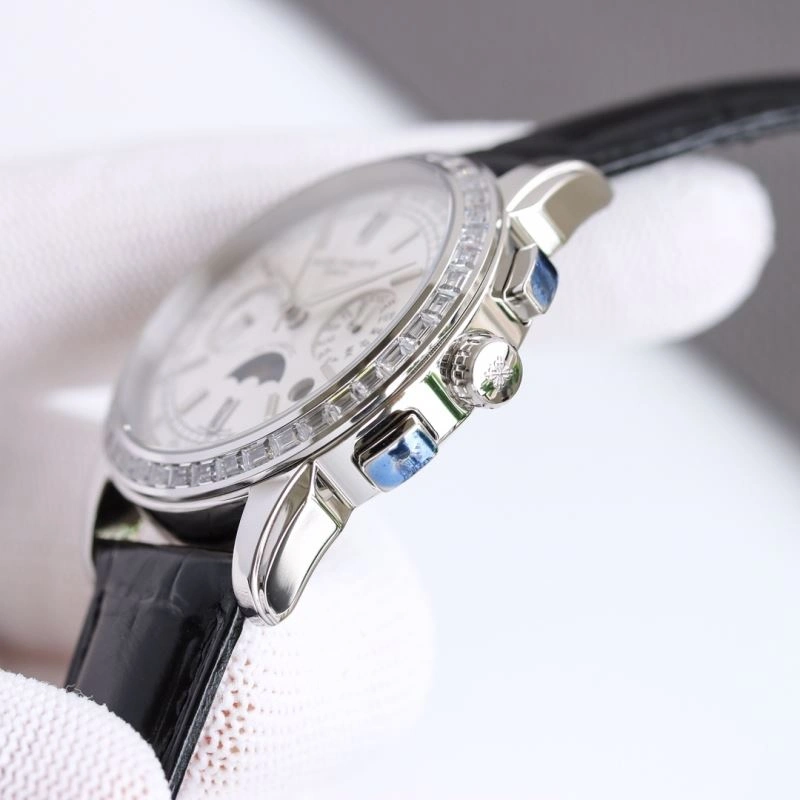 PATEK PHILIPPE Watches GoAnywhere 197989