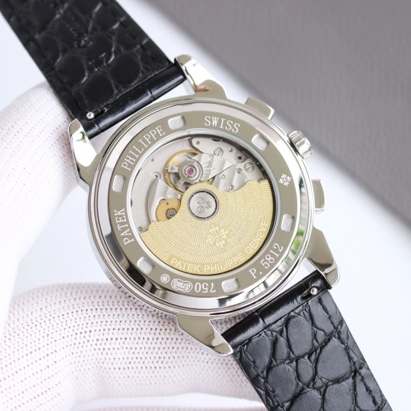 PATEK PHILIPPE Watches GoAnywhere 197989