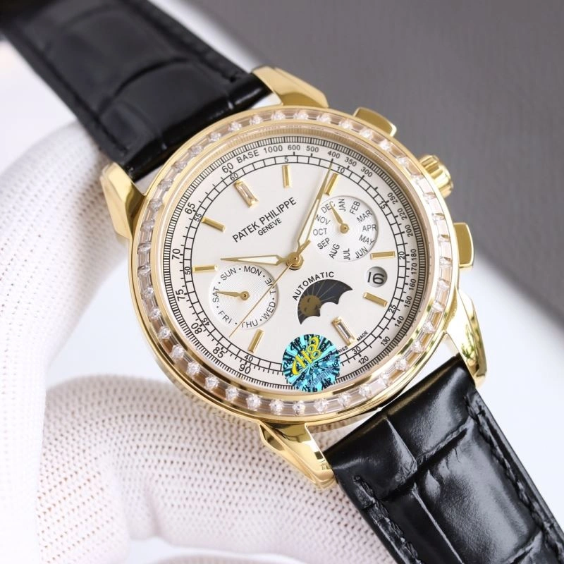 FashionForward PATEK PHILIPPE Watches 197971