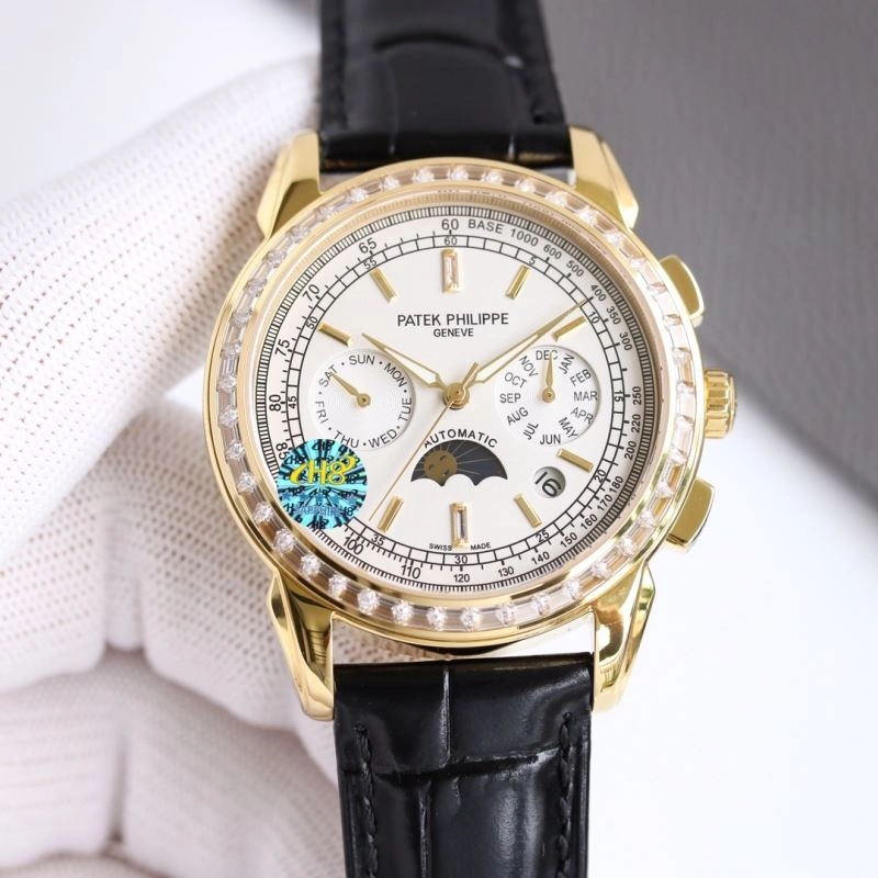 FashionForward PATEK PHILIPPE Watches 197971