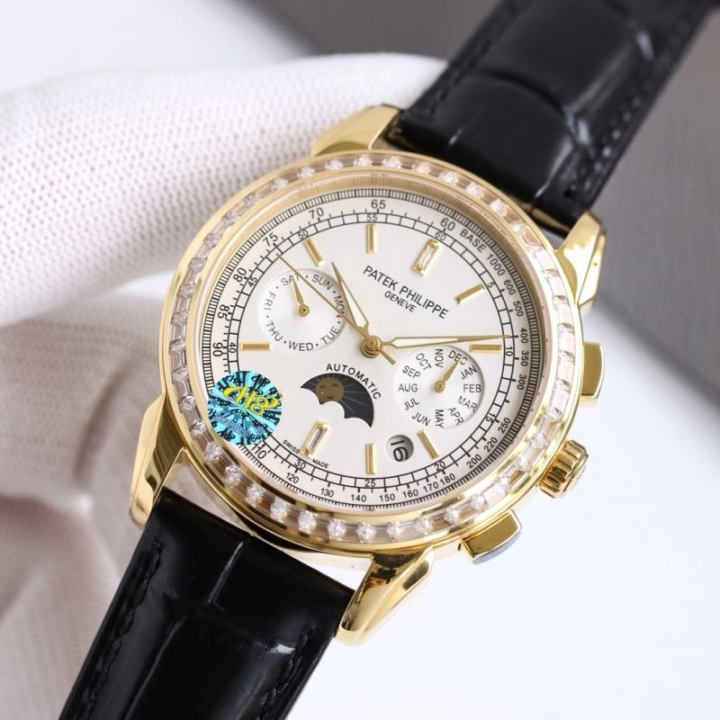 FashionForward PATEK PHILIPPE Watches 197971
