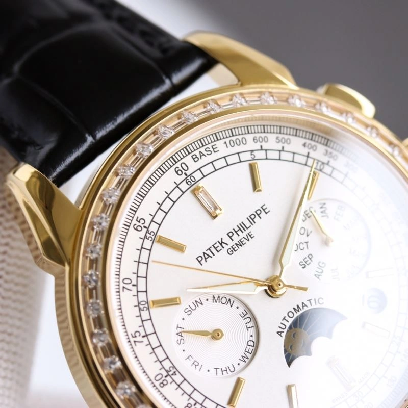 FashionForward PATEK PHILIPPE Watches 197971