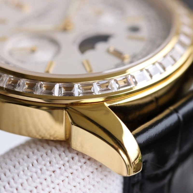 FashionForward PATEK PHILIPPE Watches 197971