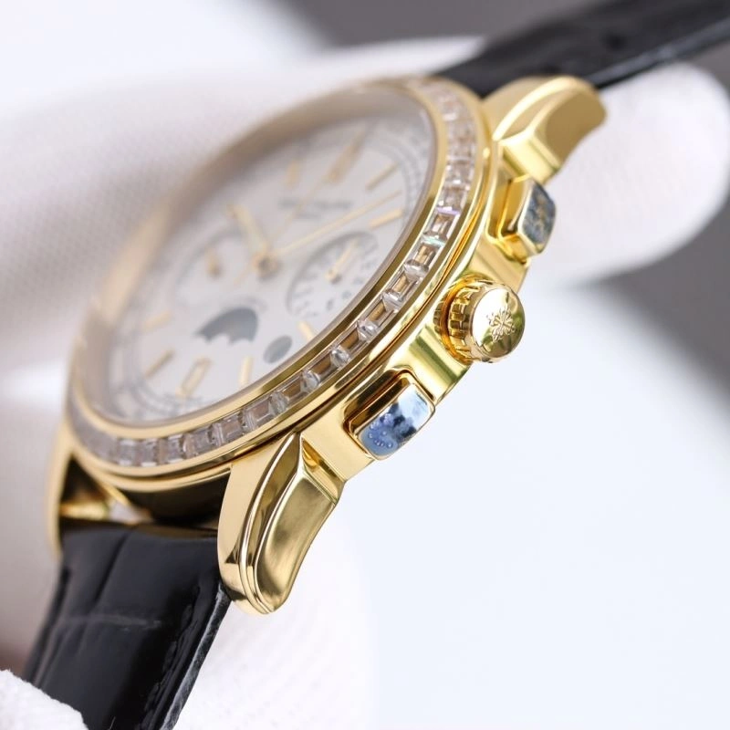FashionForward PATEK PHILIPPE Watches 197971