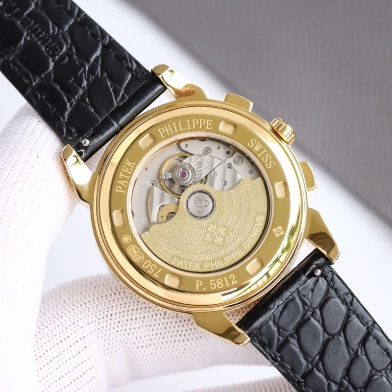 FashionForward PATEK PHILIPPE Watches 197971