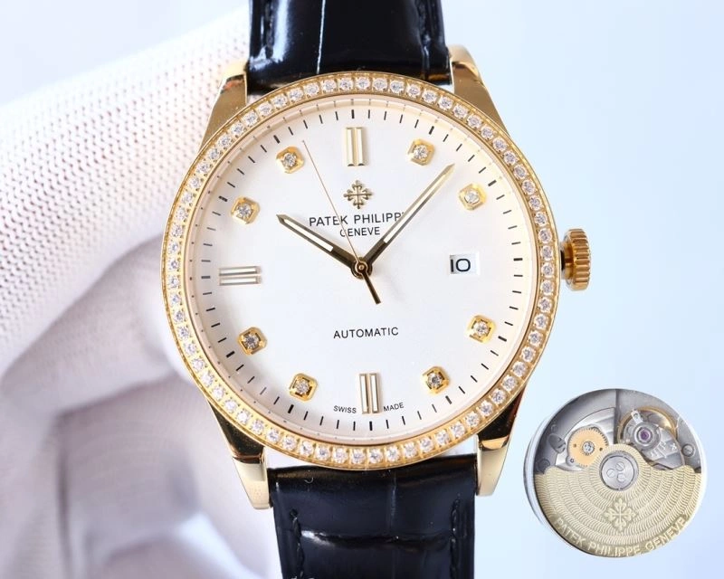 Comfortable PATEK PHILIPPE Watches 197970