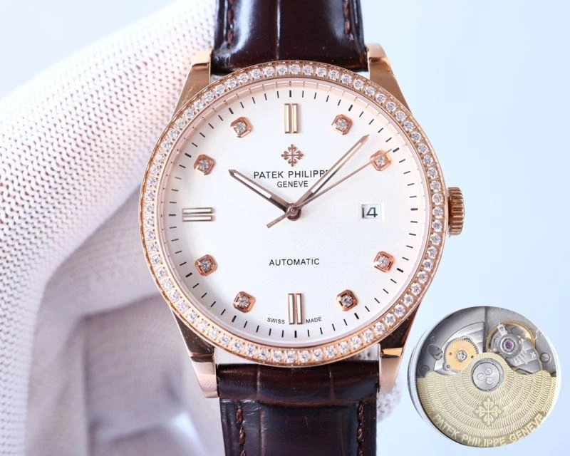 Comfortable PATEK PHILIPPE Watches 197970