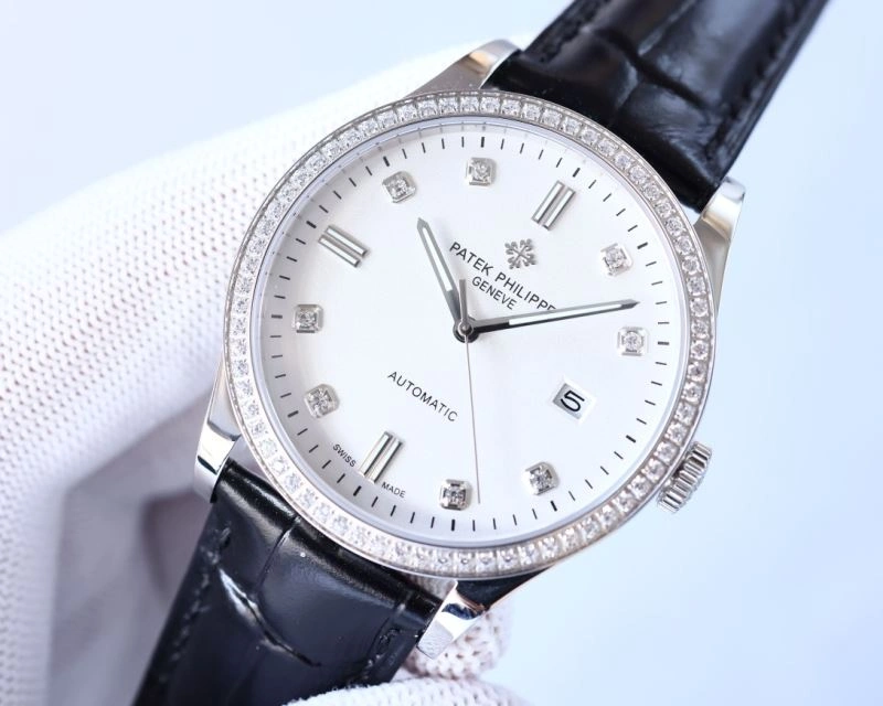 Comfortable PATEK PHILIPPE Watches 197970