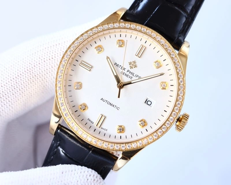 Comfortable PATEK PHILIPPE Watches 197970