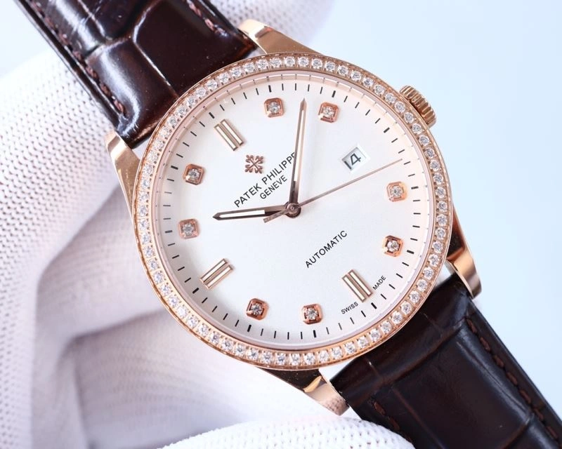 Comfortable PATEK PHILIPPE Watches 197970