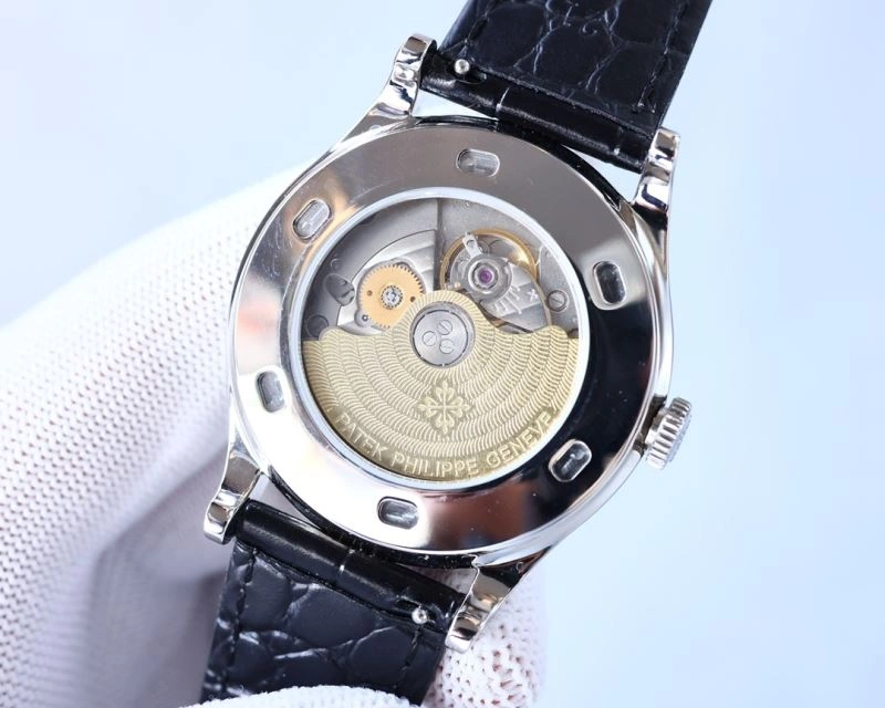 Comfortable PATEK PHILIPPE Watches 197970