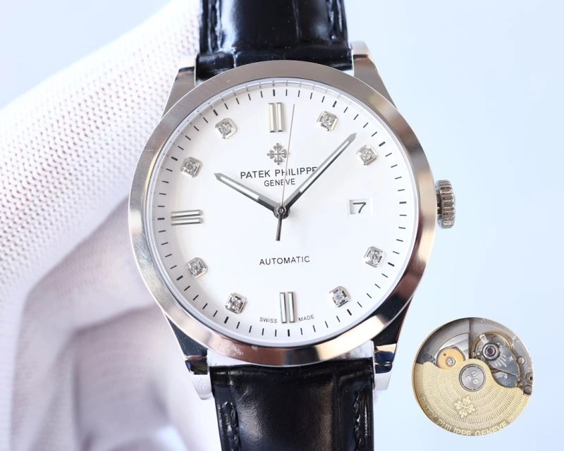 PATEK PHILIPPE Watches Cozy 197980