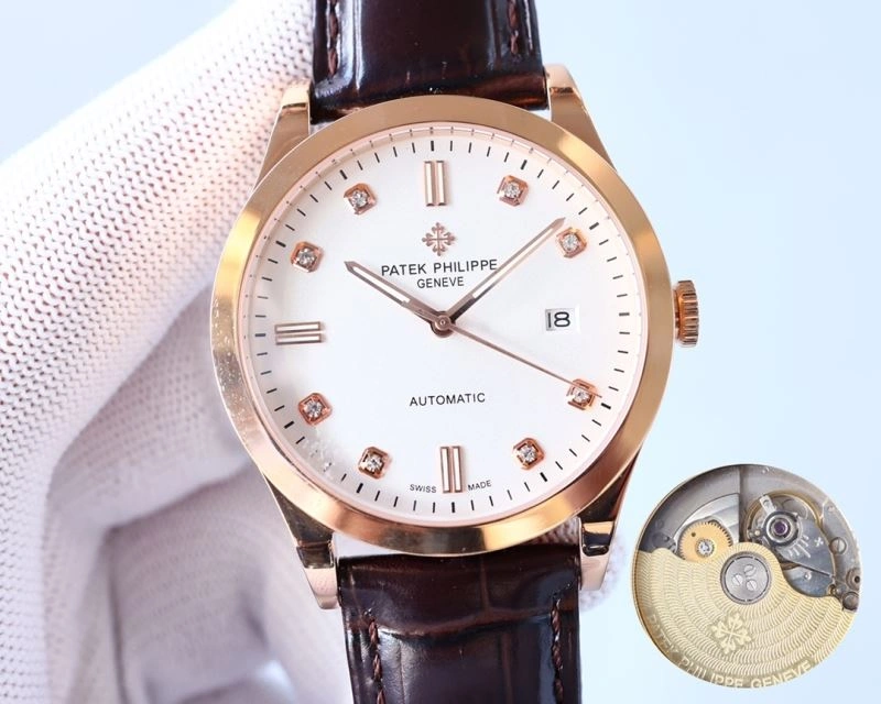 PATEK PHILIPPE Watches Cozy 197980