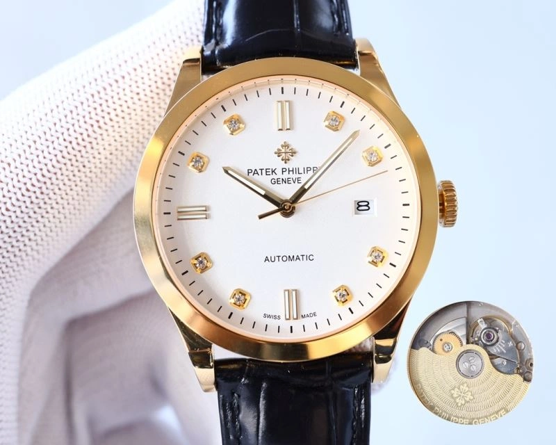 PATEK PHILIPPE Watches Cozy 197980