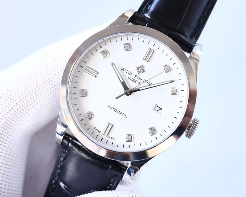PATEK PHILIPPE Watches Cozy 197980