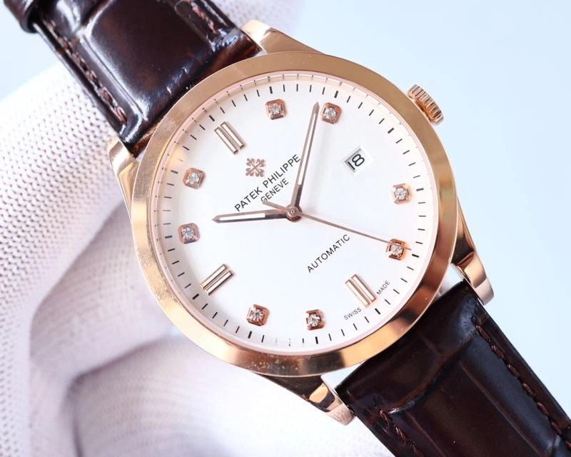 PATEK PHILIPPE Watches Cozy 197980