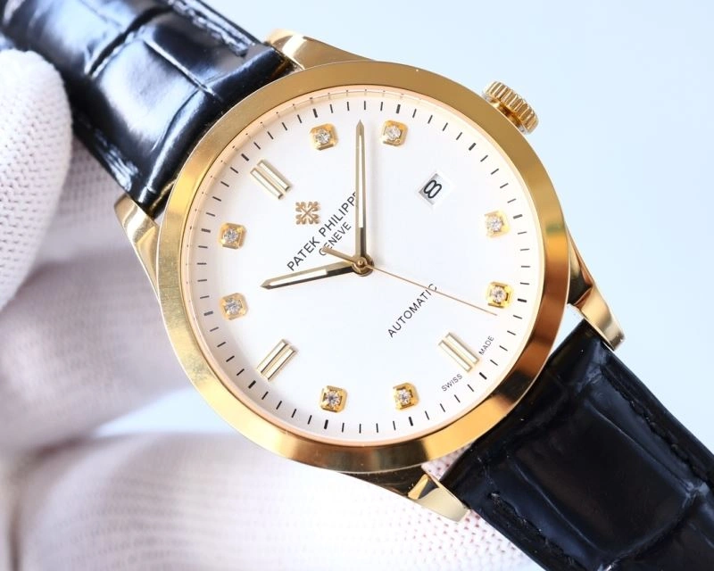 PATEK PHILIPPE Watches Cozy 197980