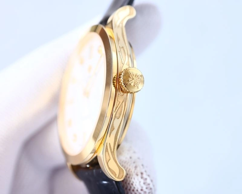 PATEK PHILIPPE Watches Cozy 197980