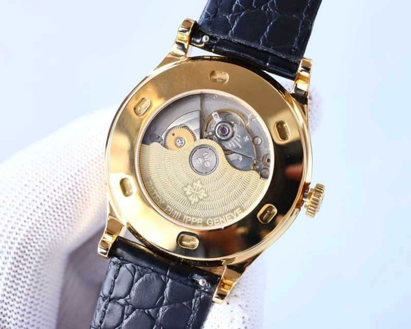 PATEK PHILIPPE Watches Cozy 197980