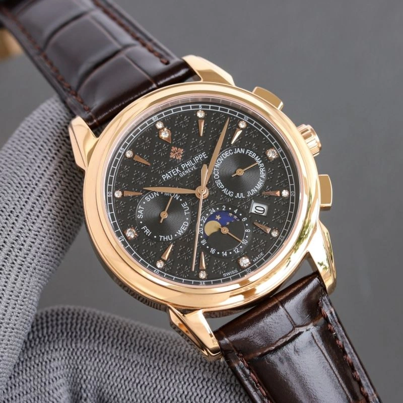 EasyMatch PATEK PHILIPPE Watches 197990