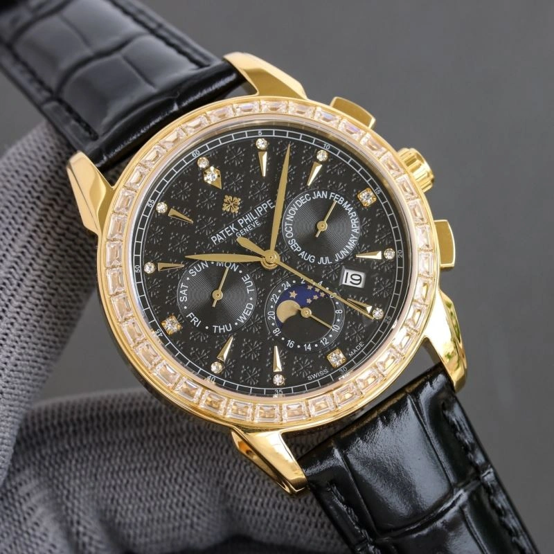 EasyMatch PATEK PHILIPPE Watches 197990