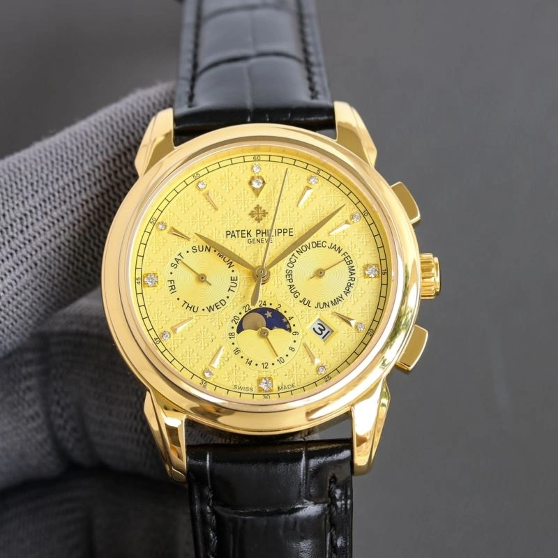 EasyMatch PATEK PHILIPPE Watches 197990