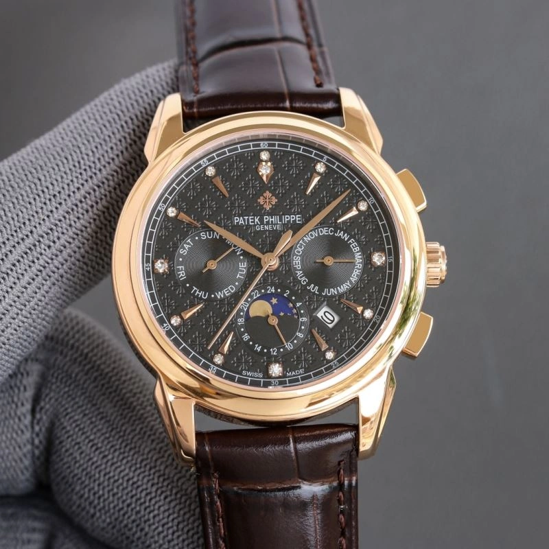 EasyMatch PATEK PHILIPPE Watches 197990