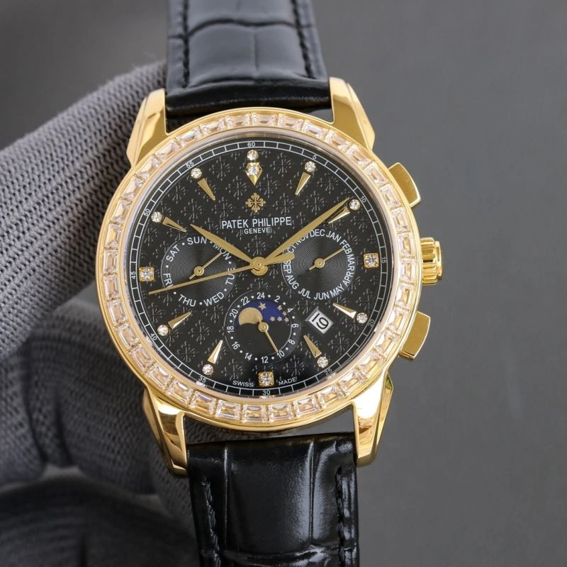 EasyMatch PATEK PHILIPPE Watches 197990