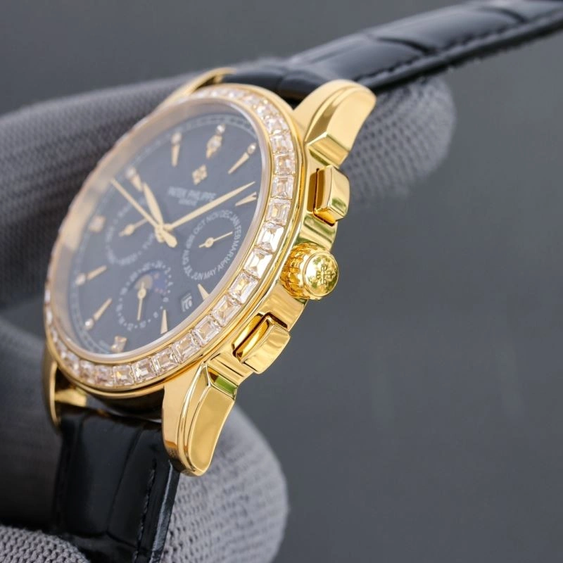 EasyMatch PATEK PHILIPPE Watches 197990