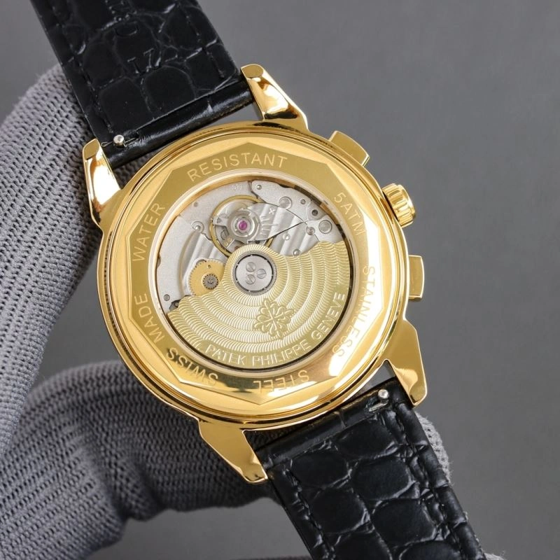 EasyMatch PATEK PHILIPPE Watches 197990
