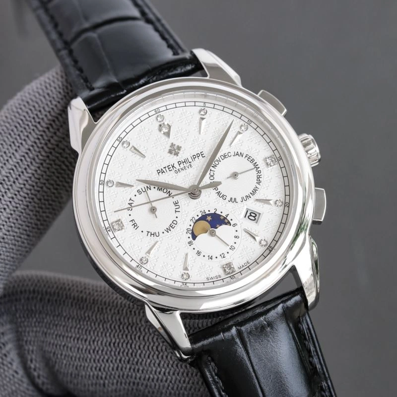 PATEK PHILIPPE Watches EasyMatch 197981
